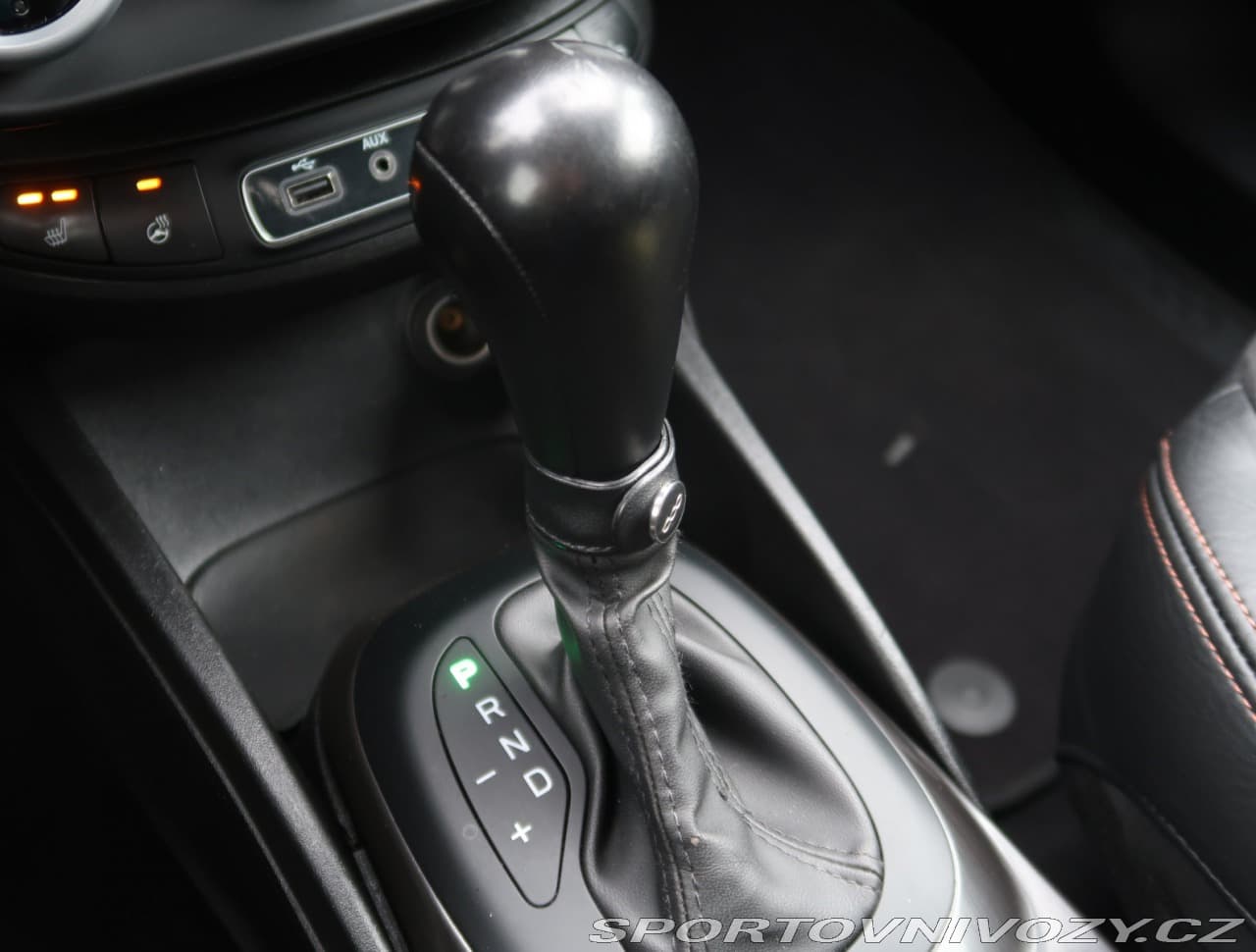 2018 Fiat 500 - 13