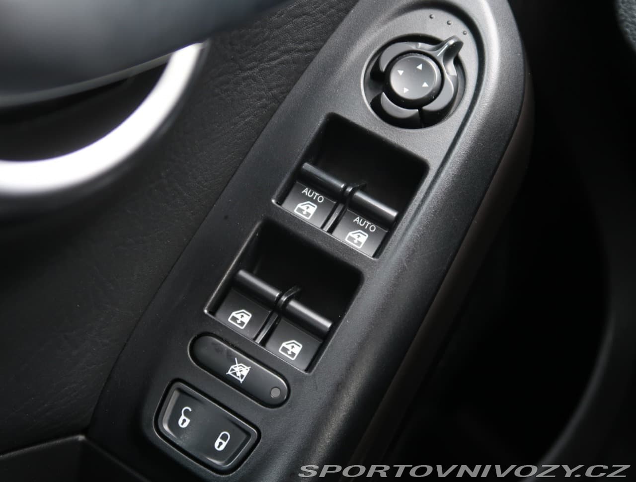 2018 Fiat 500 - 16