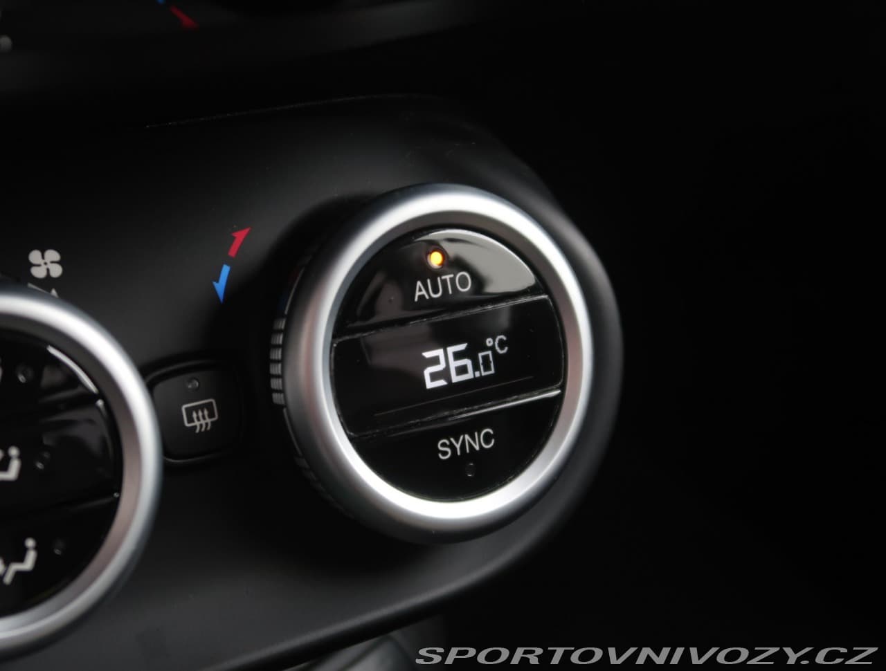 2018 Fiat 500 - 18