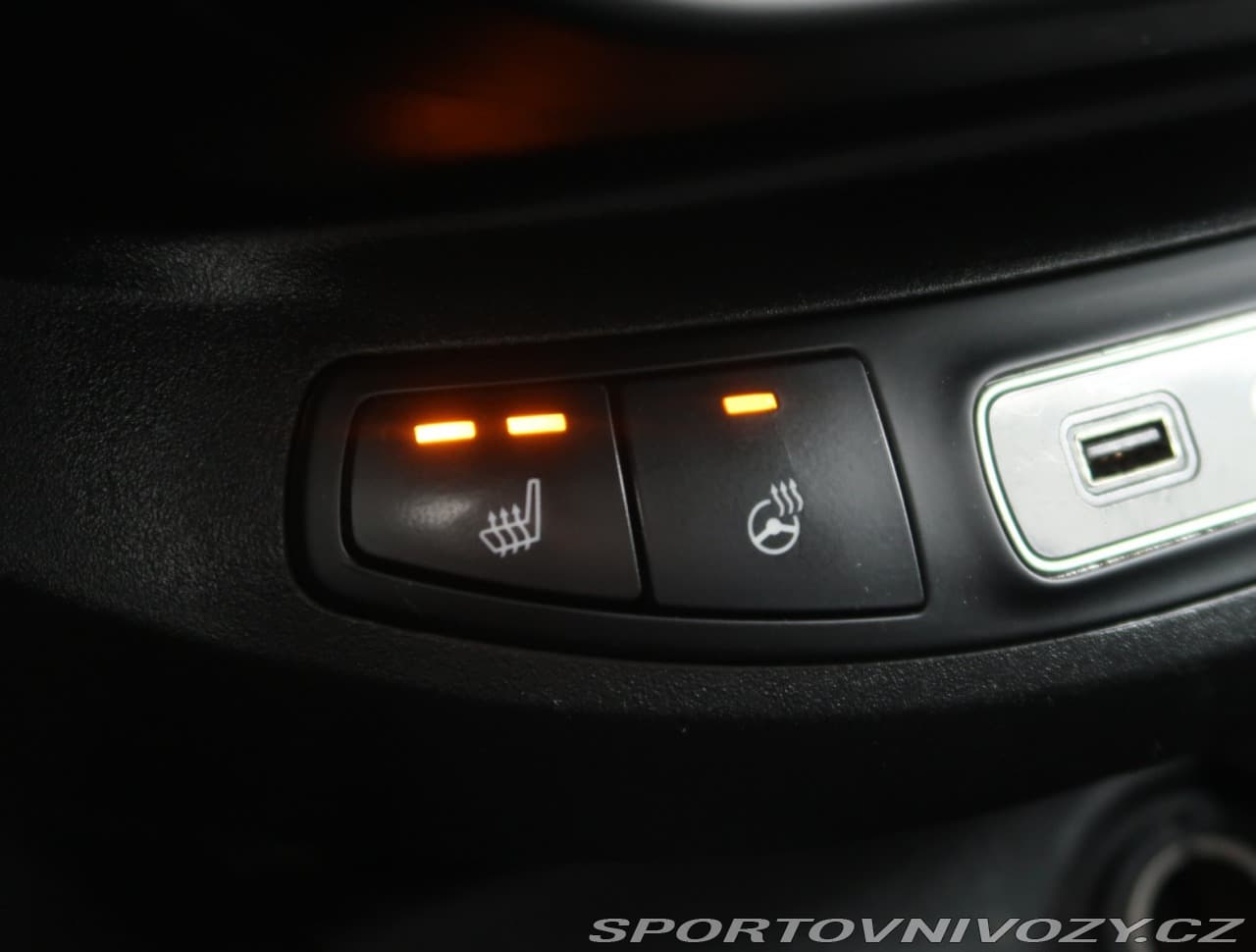 2018 Fiat 500 - 19