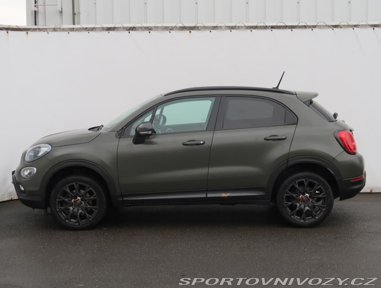 2018 Fiat 500 - 3