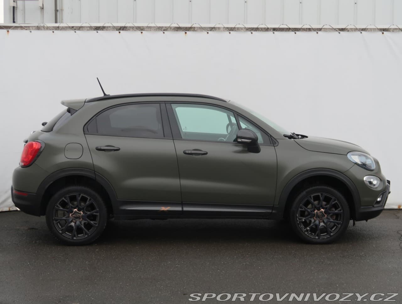 2018 Fiat 500 - 6