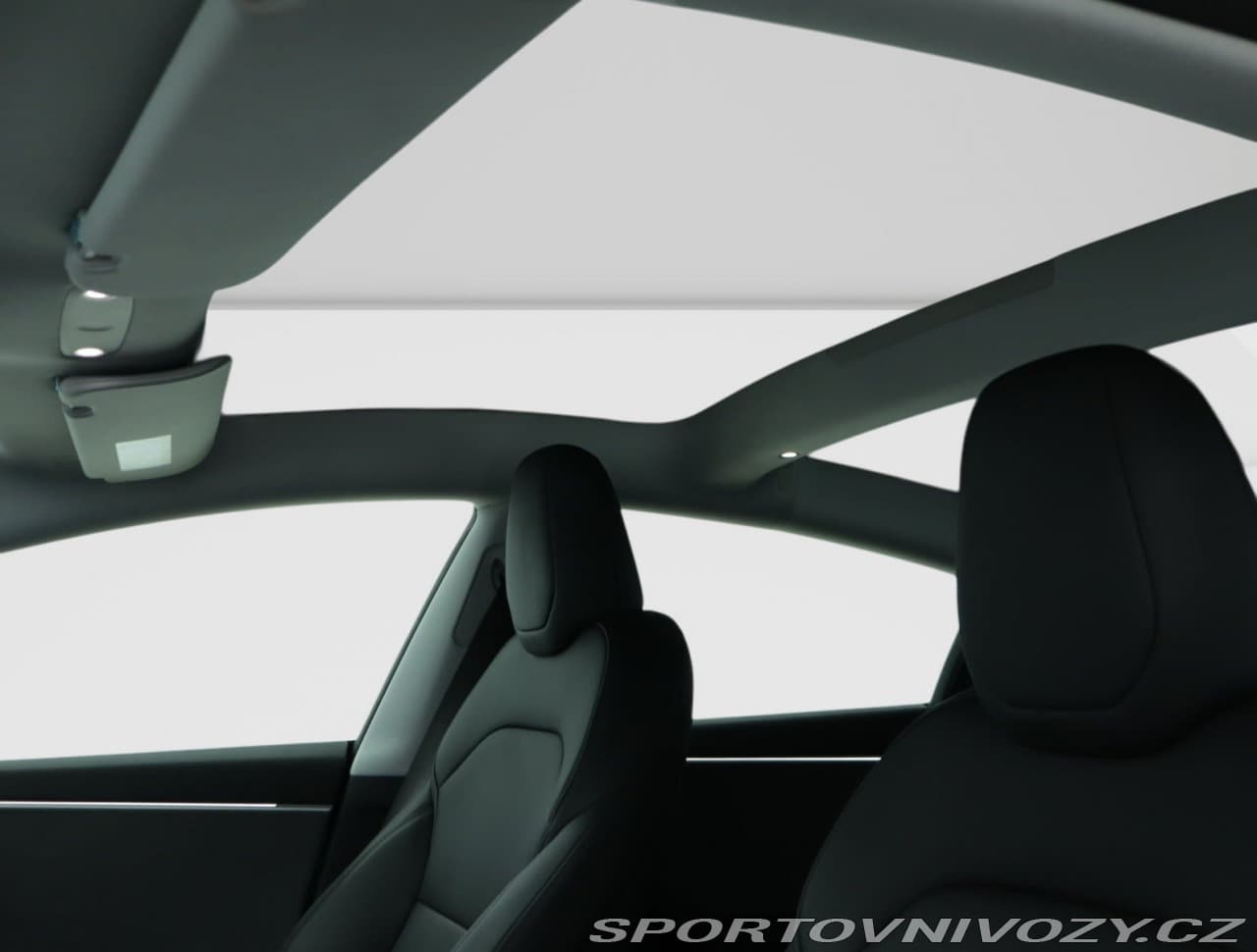 2025 Tesla MODEL 3 - 16
