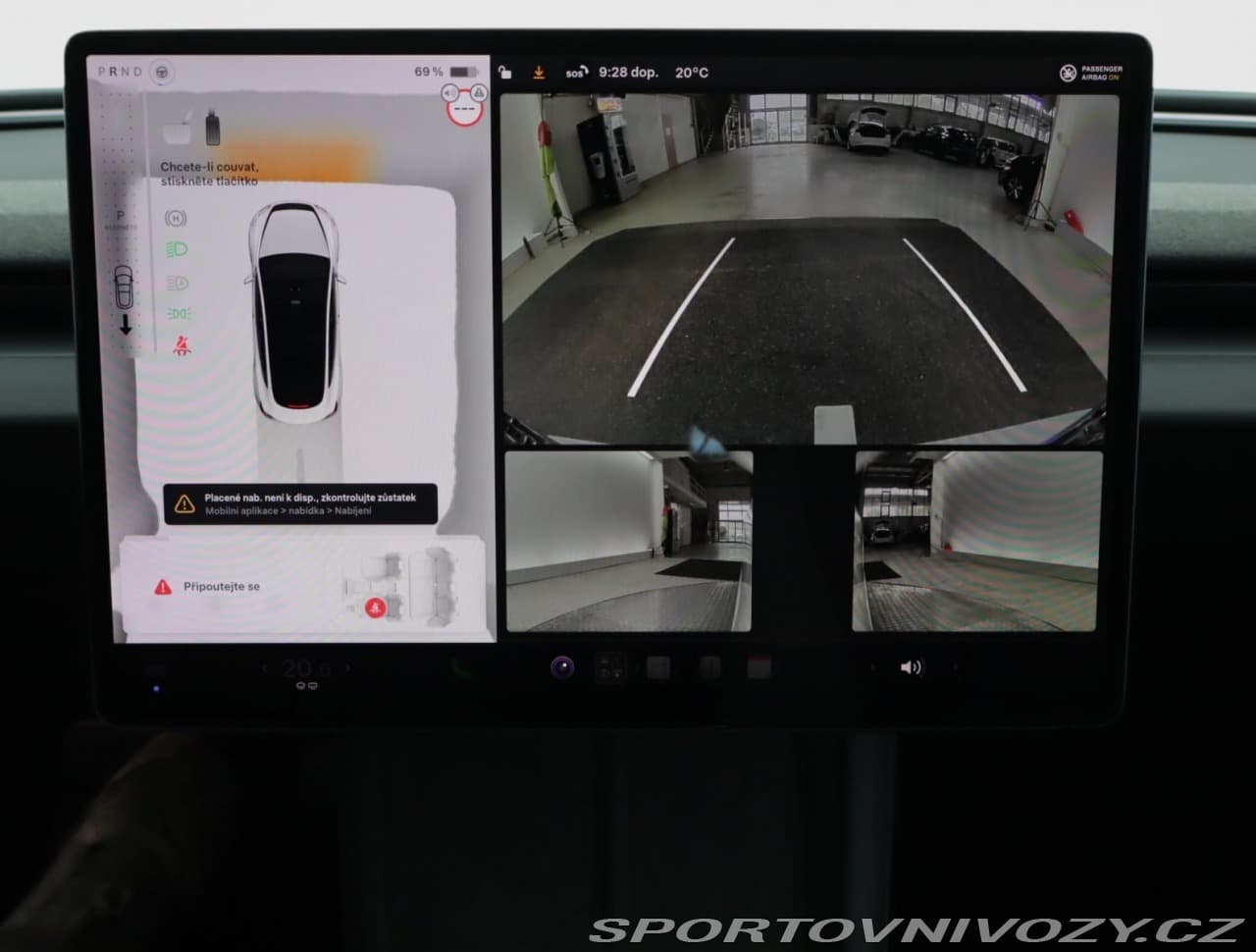 2025 Tesla MODEL 3 - 18
