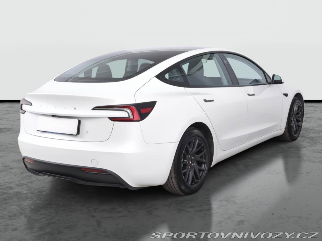 2025 Tesla MODEL 3 - 5