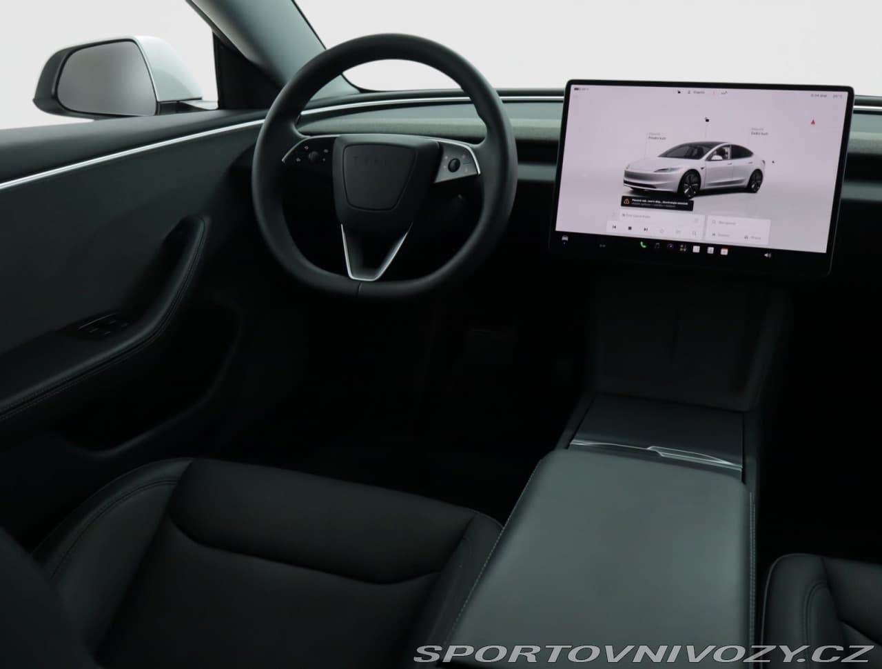 2025 Tesla MODEL 3 - 7