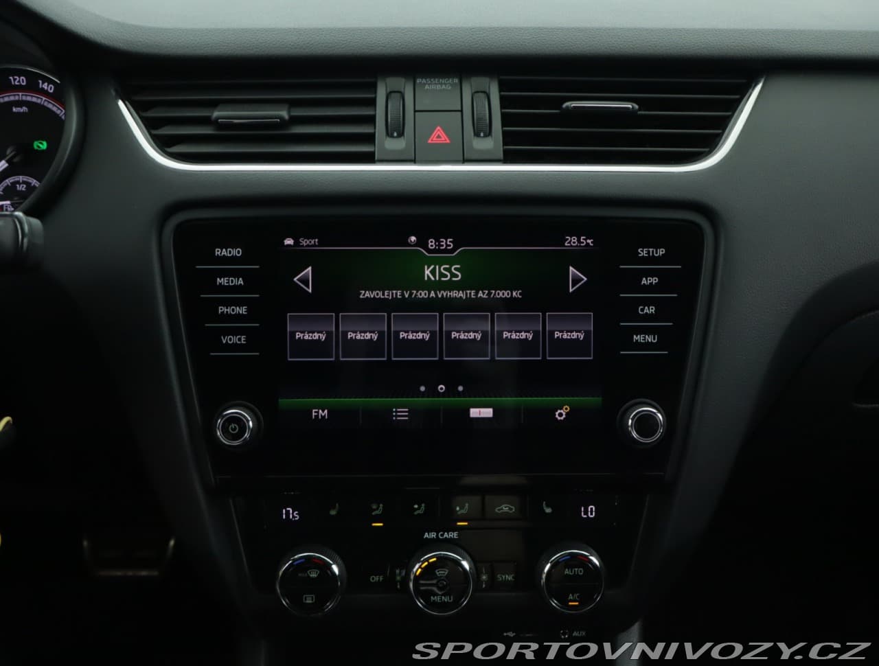 2017 Škoda OCTAVIA - 12