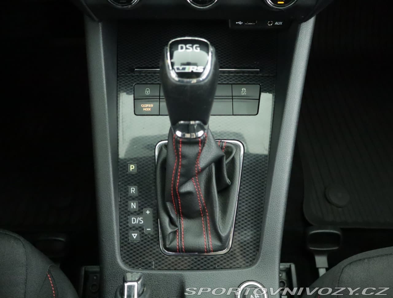 2017 Škoda OCTAVIA - 13