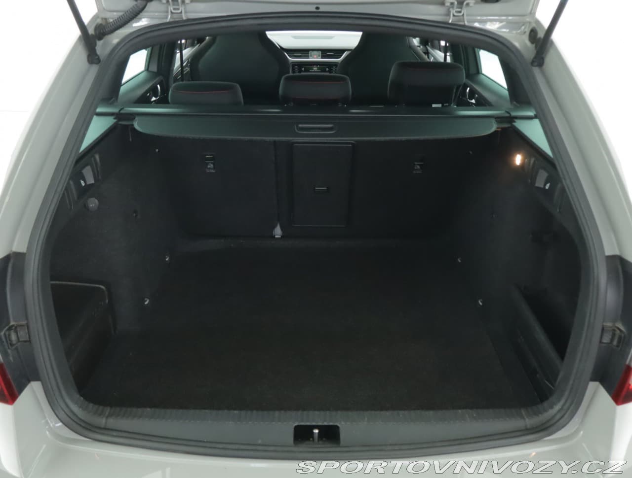 2017 Škoda OCTAVIA - 14
