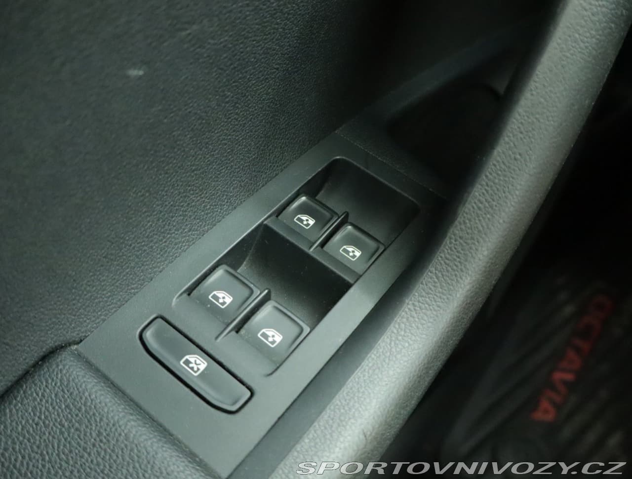 2017 Škoda OCTAVIA - 15