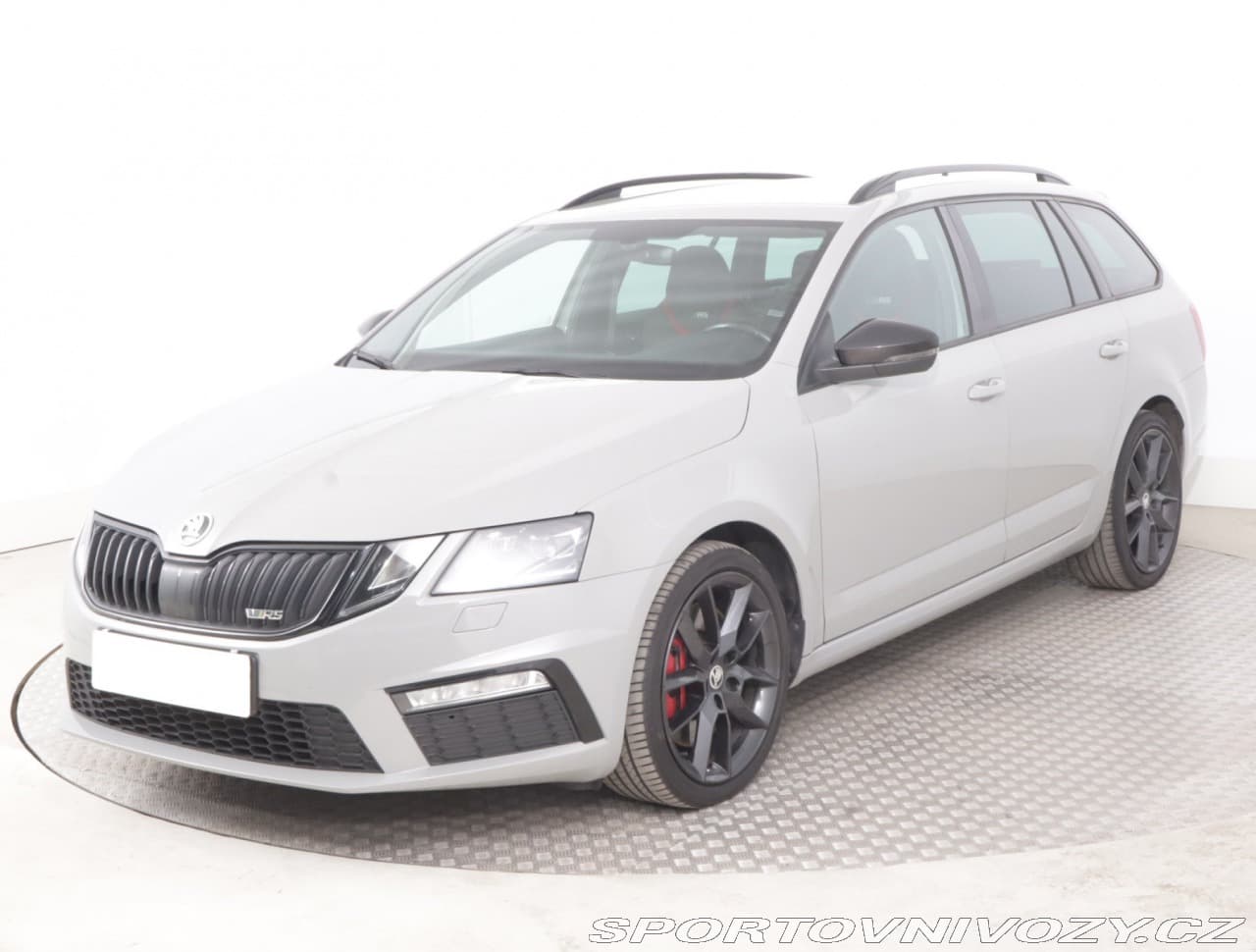 2017 Škoda OCTAVIA - 2