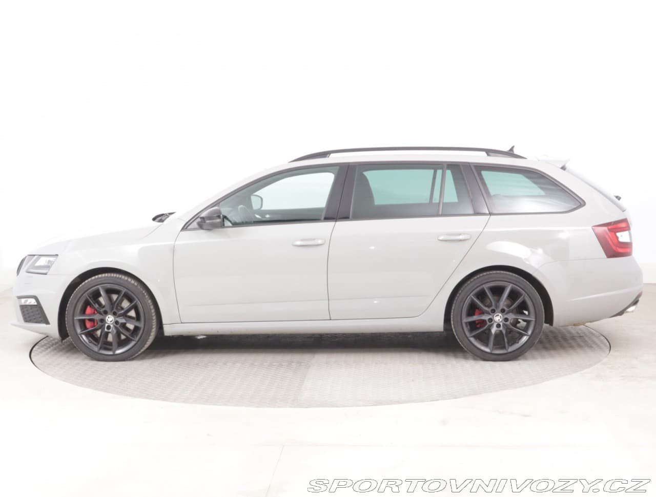 2017 Škoda OCTAVIA - 3