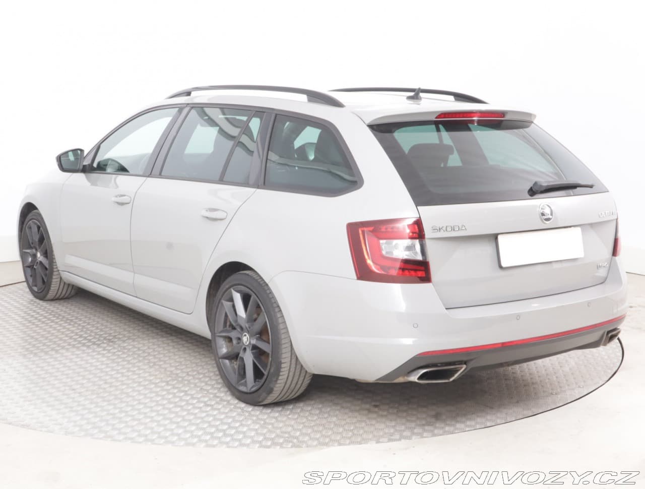 2017 Škoda OCTAVIA - 4