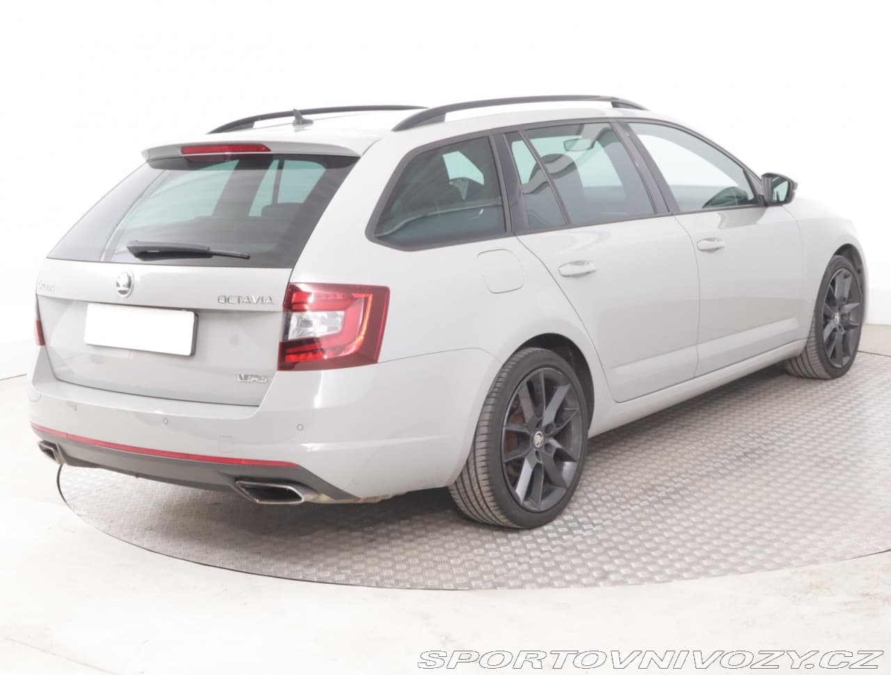 2017 Škoda OCTAVIA - 5