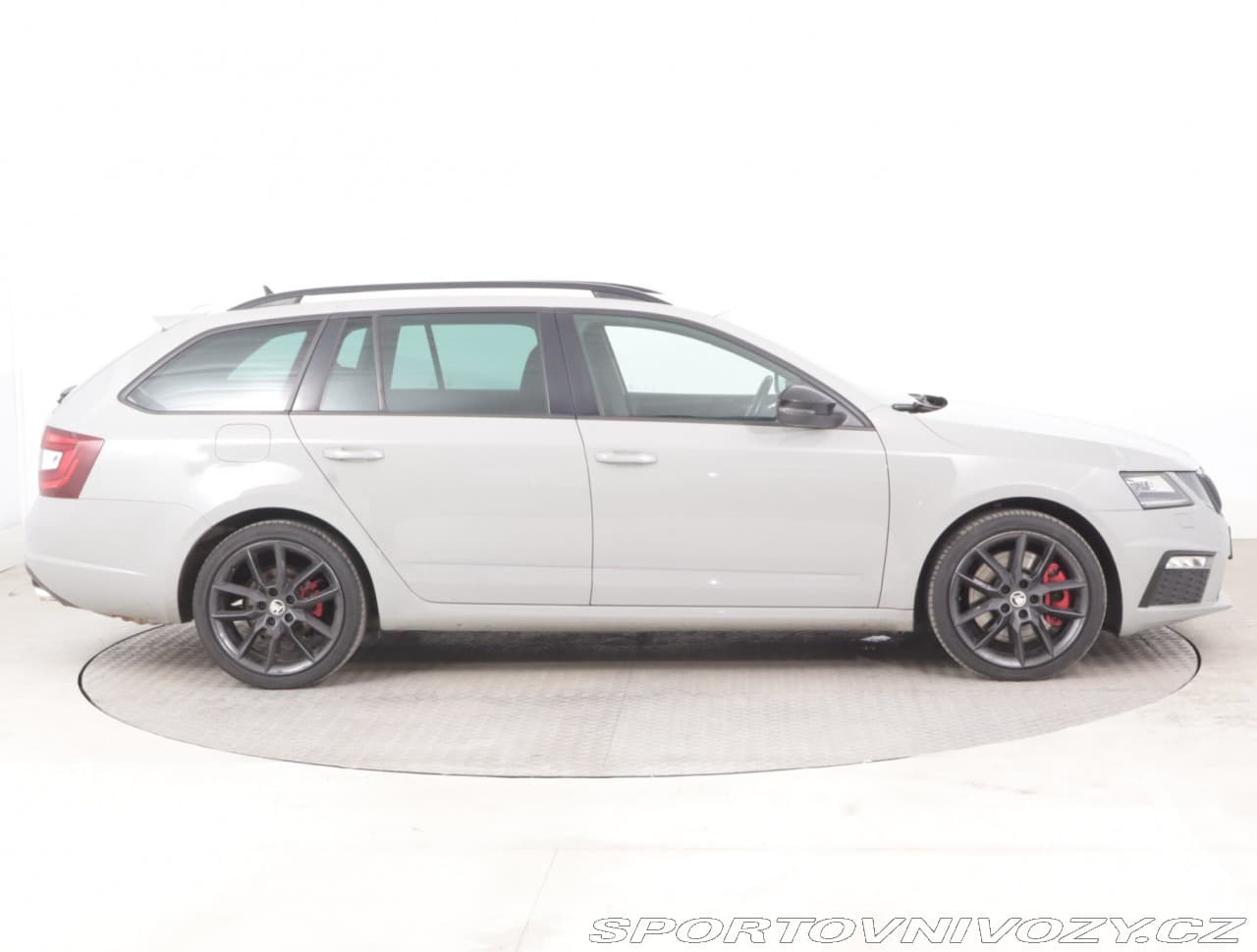 2017 Škoda OCTAVIA - 6