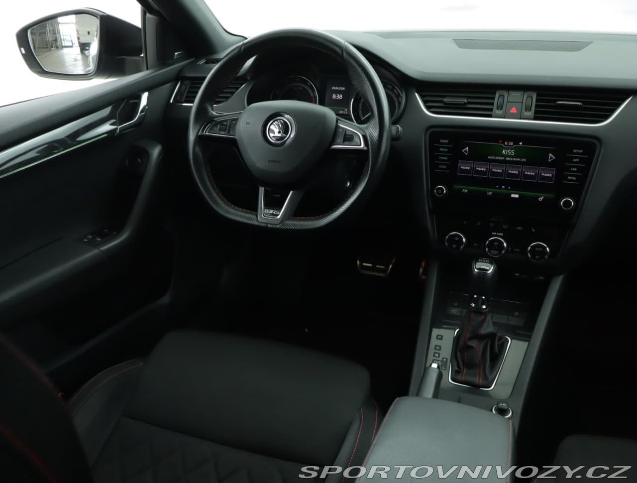 2017 Škoda OCTAVIA - 7