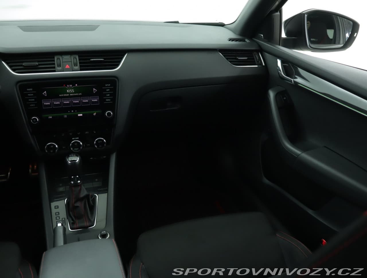 2017 Škoda OCTAVIA - 8