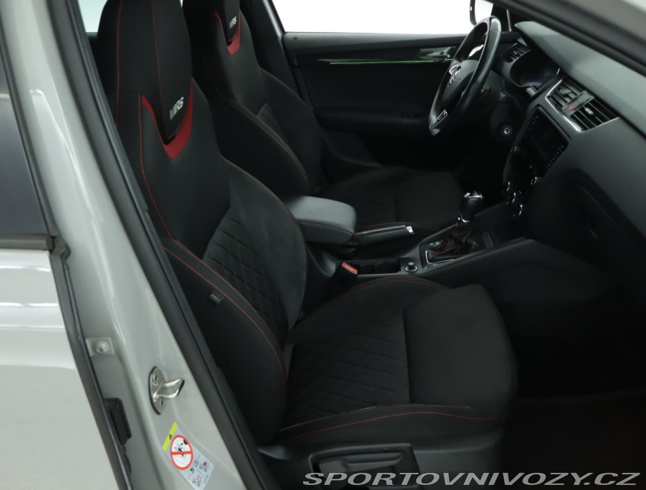 2017 Škoda OCTAVIA - 9