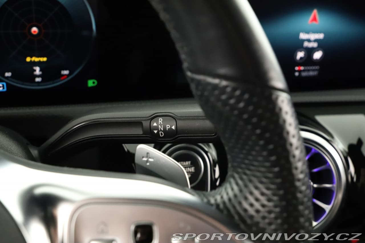 2022 Mercedes-Benz CLA - 10