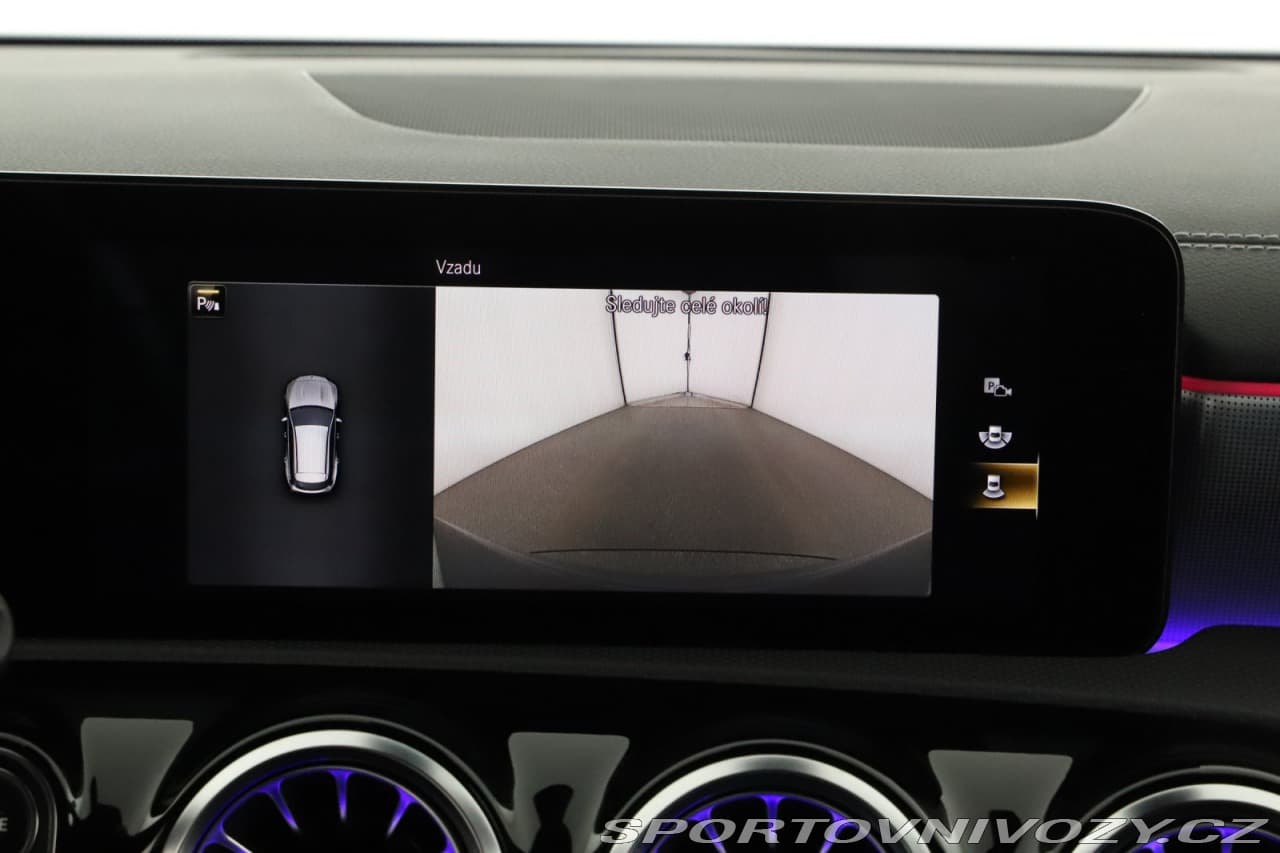 2022 Mercedes-Benz CLA - 13