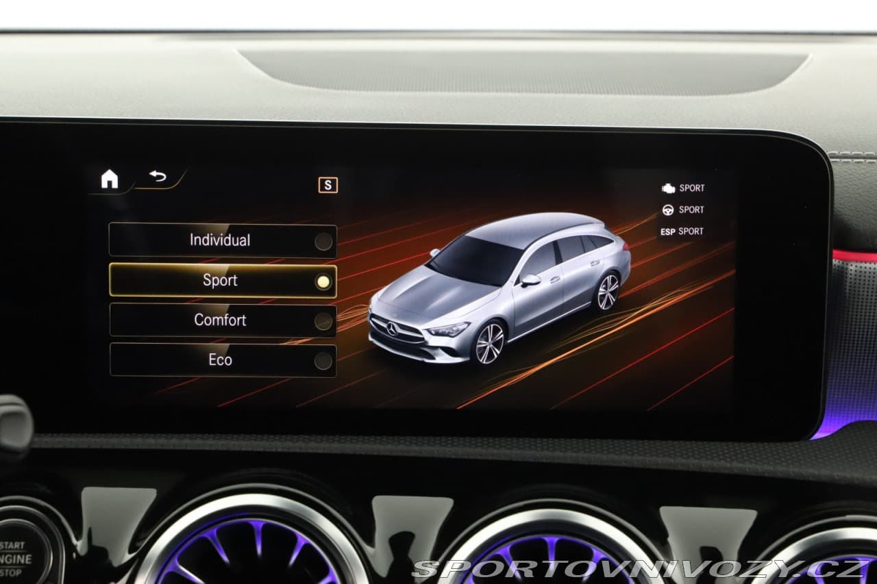 2022 Mercedes-Benz CLA - 14