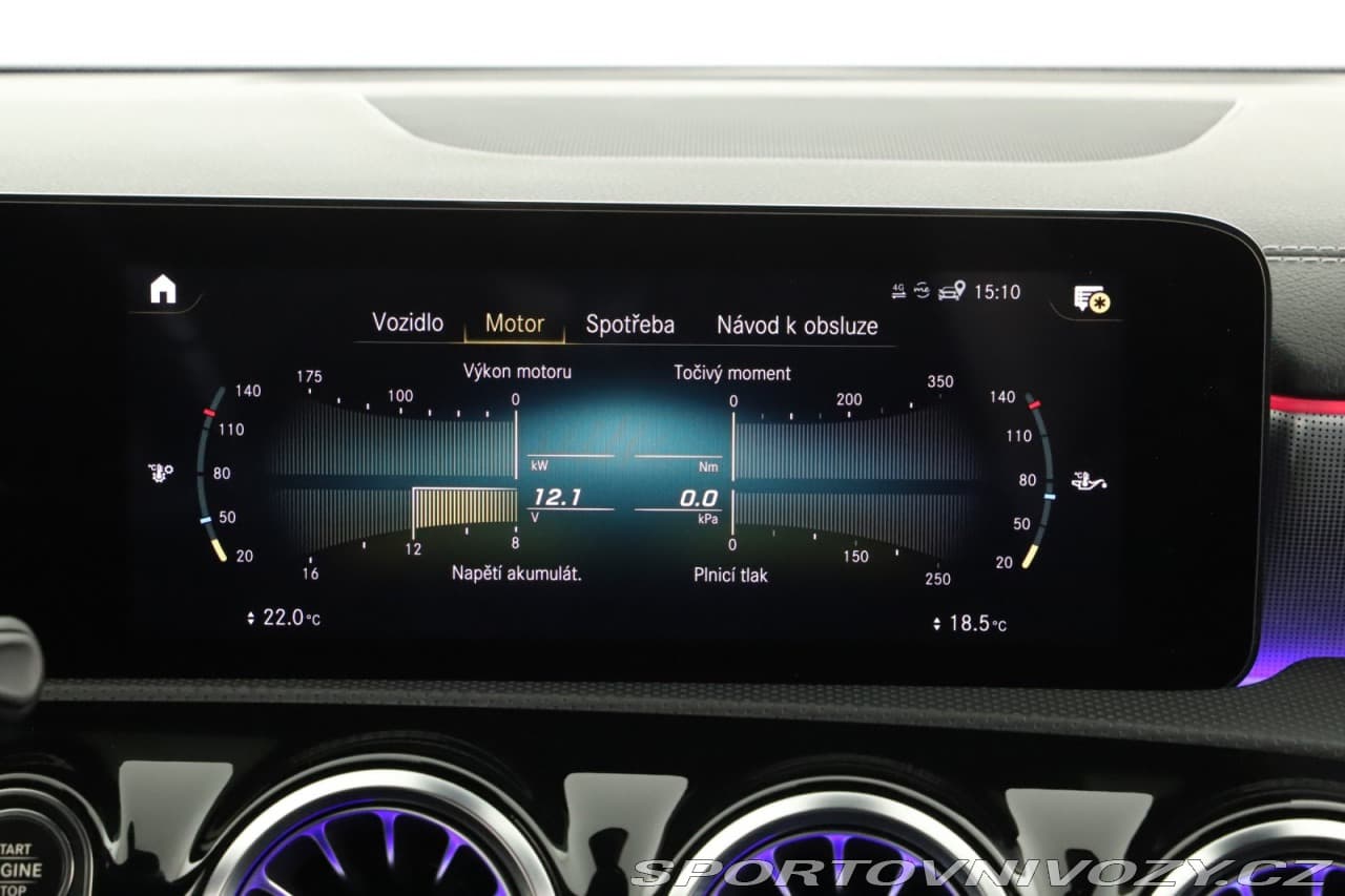 2022 Mercedes-Benz CLA - 18