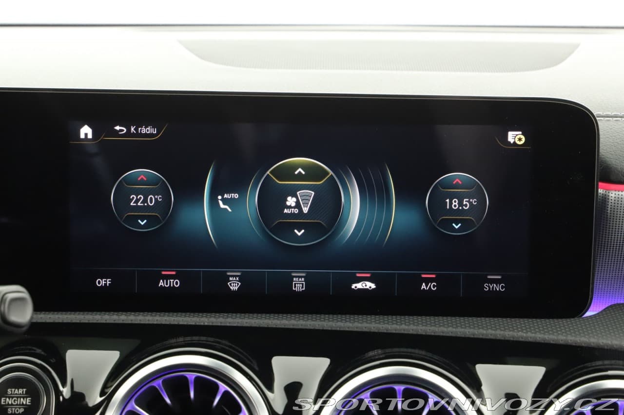 2022 Mercedes-Benz CLA - 19