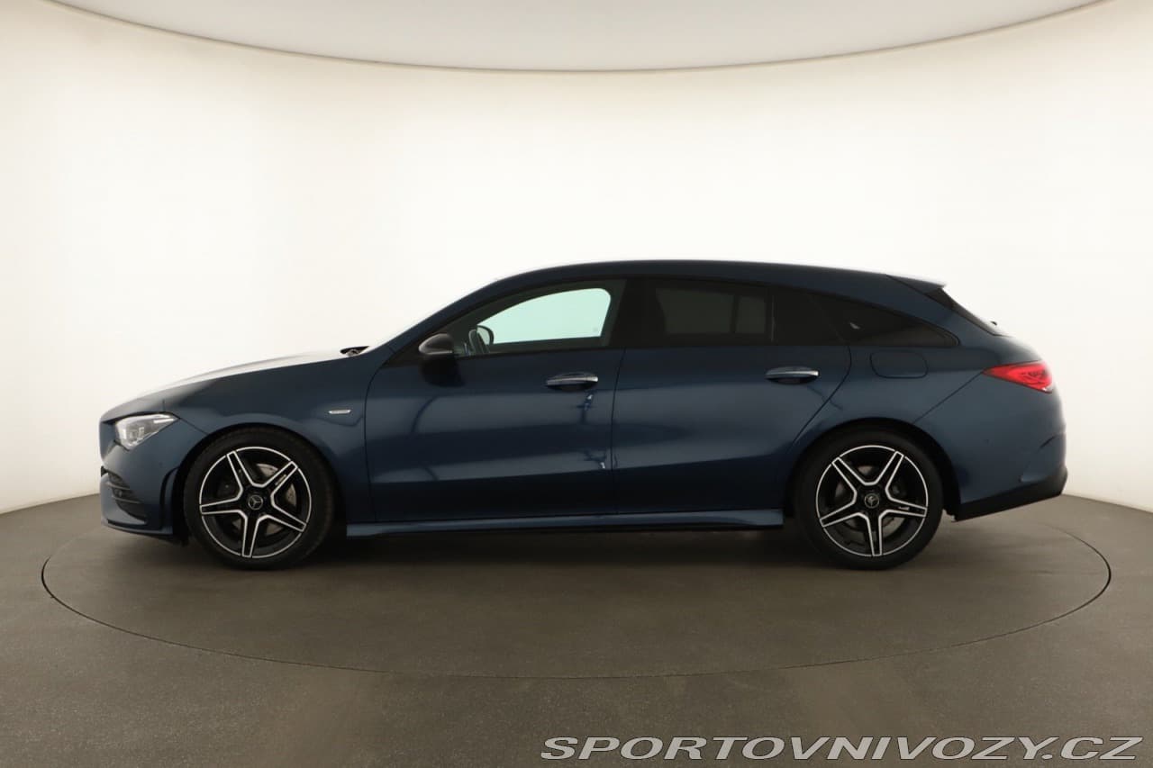 2022 Mercedes-Benz CLA - 3