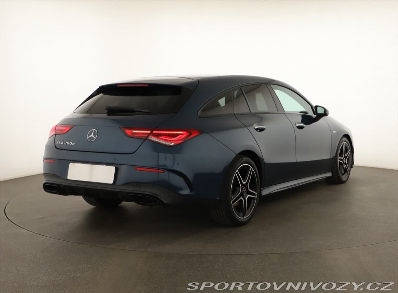 2022 Mercedes-Benz CLA - 5