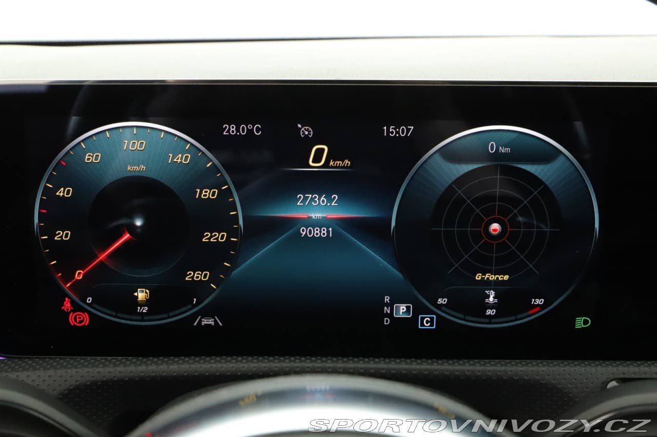 2022 Mercedes-Benz CLA - 8