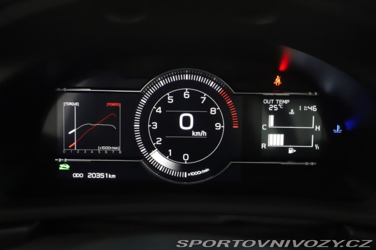 2023 Subaru BRZ - 10