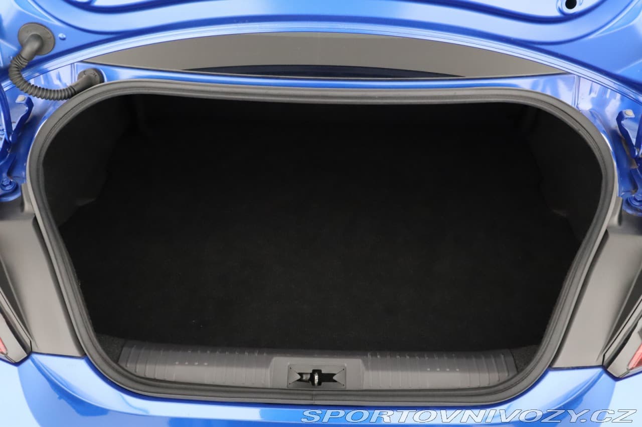 2023 Subaru BRZ - 13