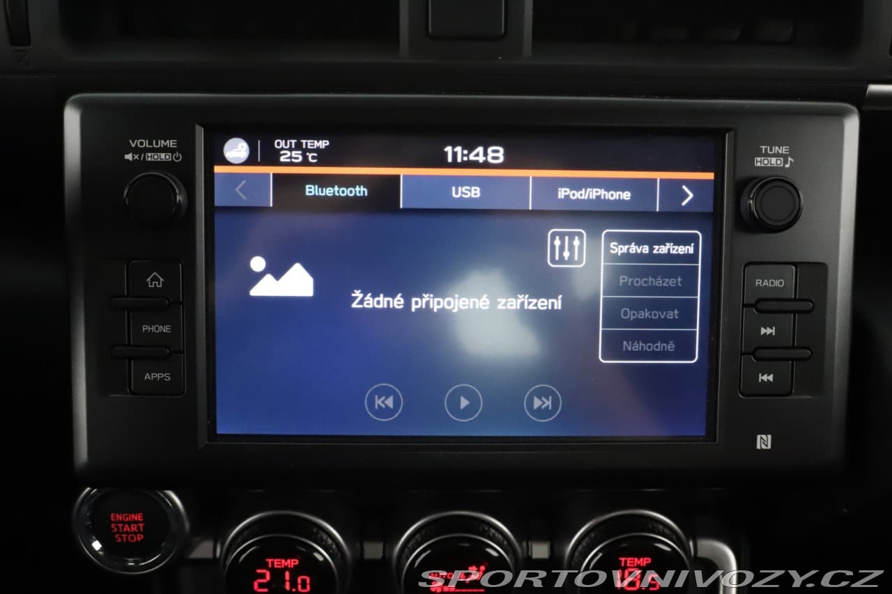 2023 Subaru BRZ - 16