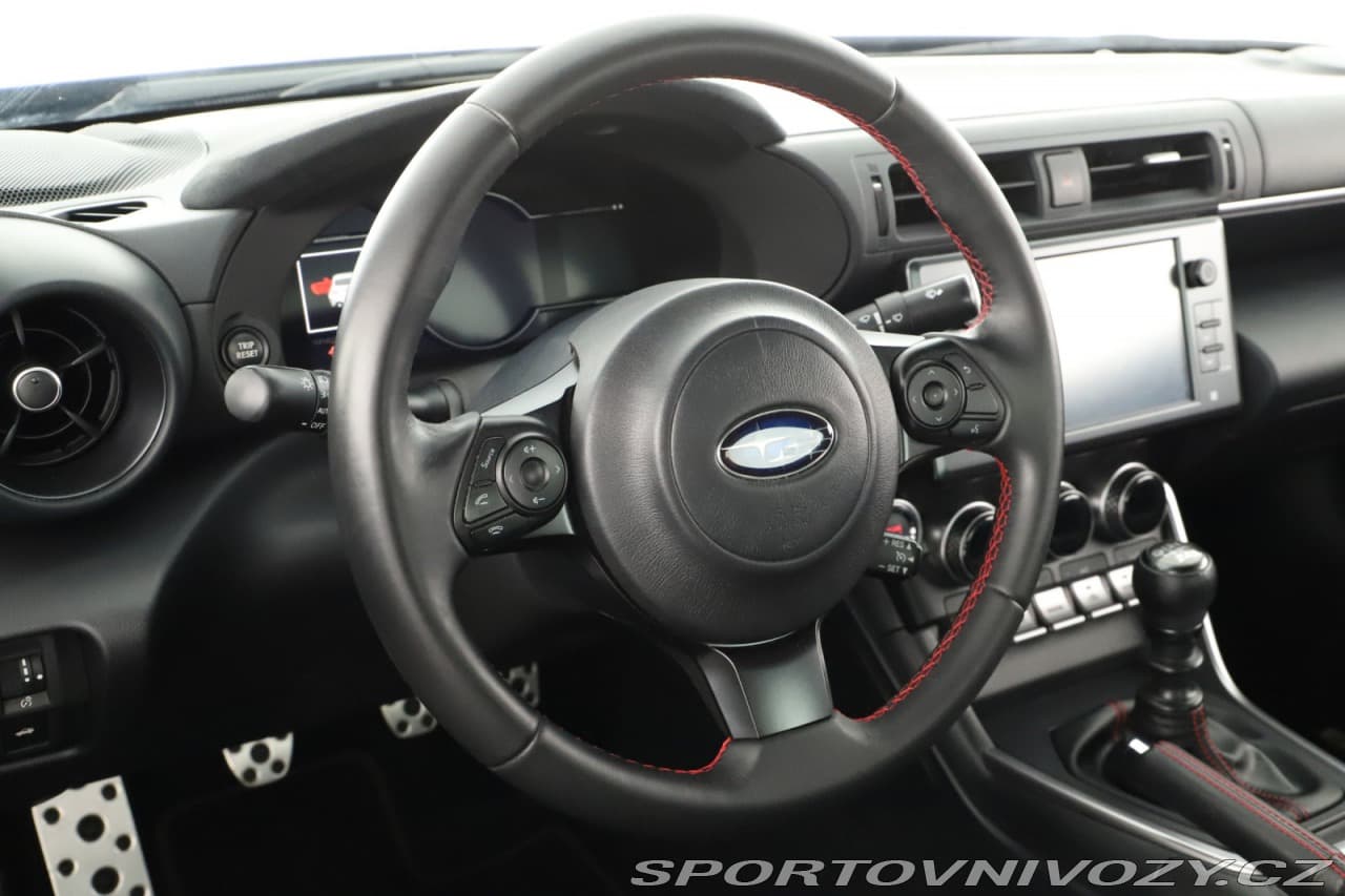 2023 Subaru BRZ - 17