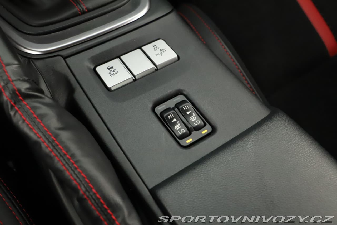 2023 Subaru BRZ - 19