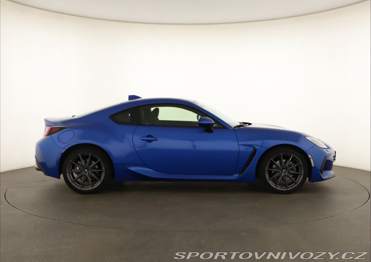 2023 Subaru BRZ - 6