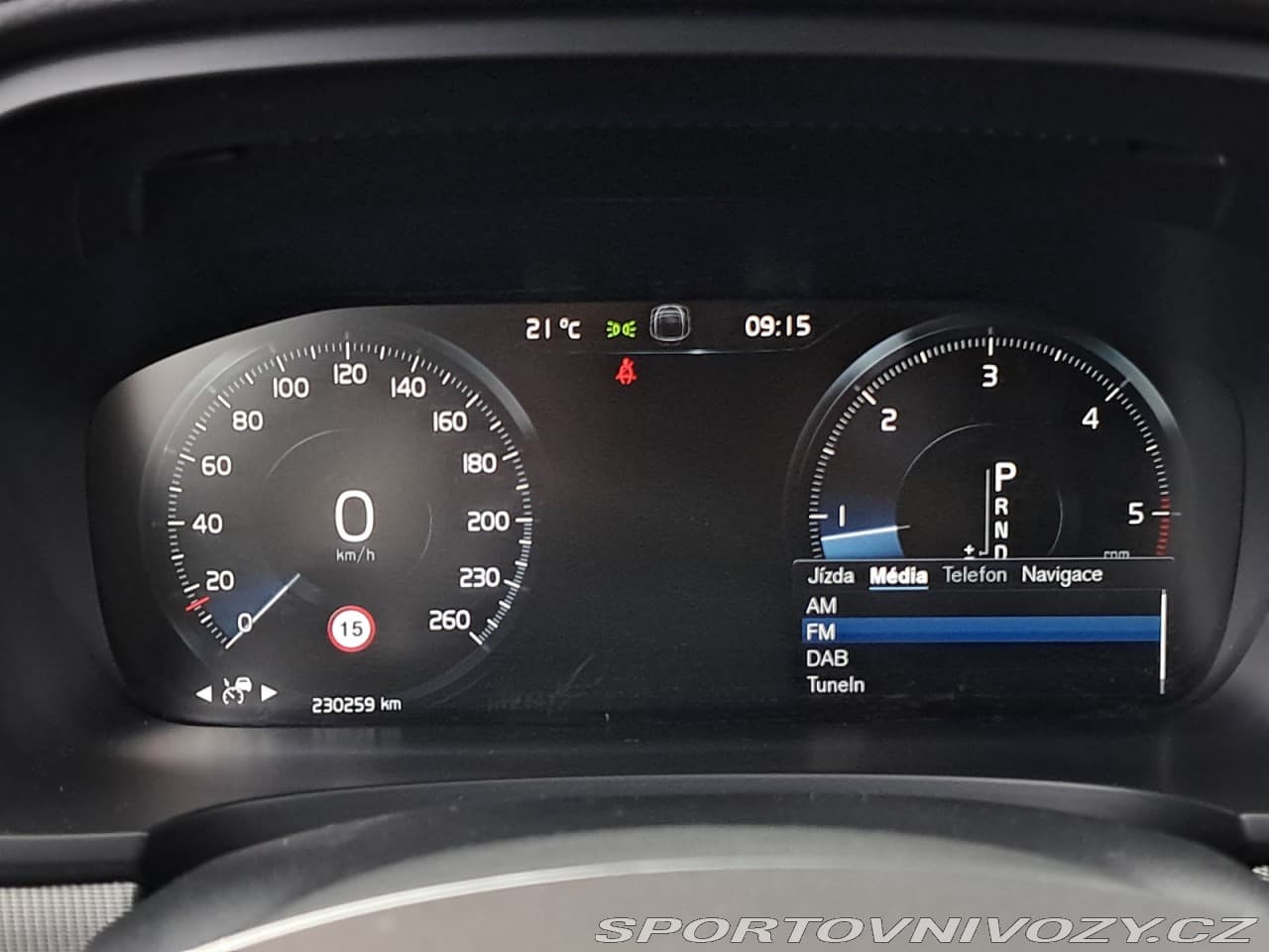 2019 Volvo V90 - 11