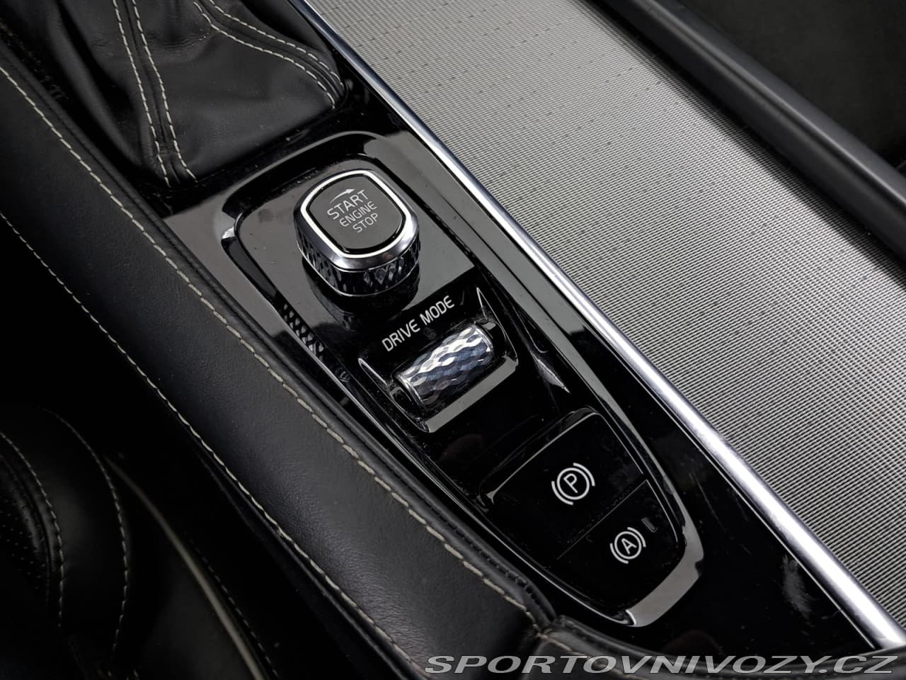 2019 Volvo V90 - 18