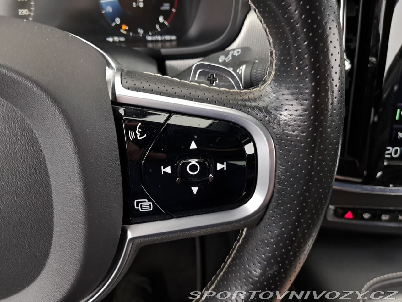 2019 Volvo V90 - 20