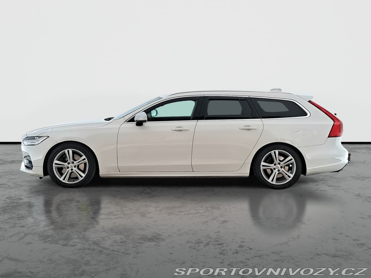 2019 Volvo V90 - 3