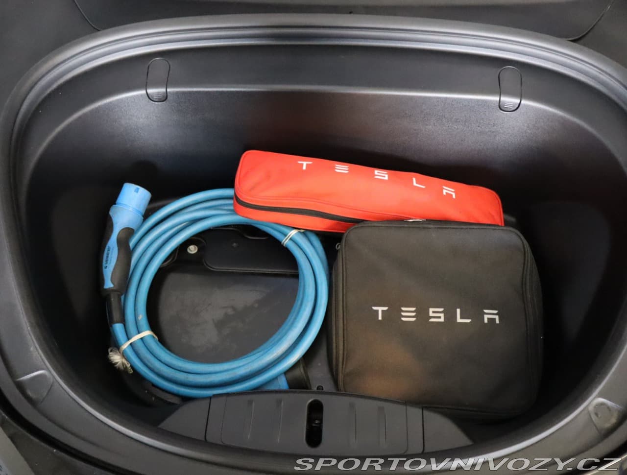 2019 Tesla MODEL 3 - 16