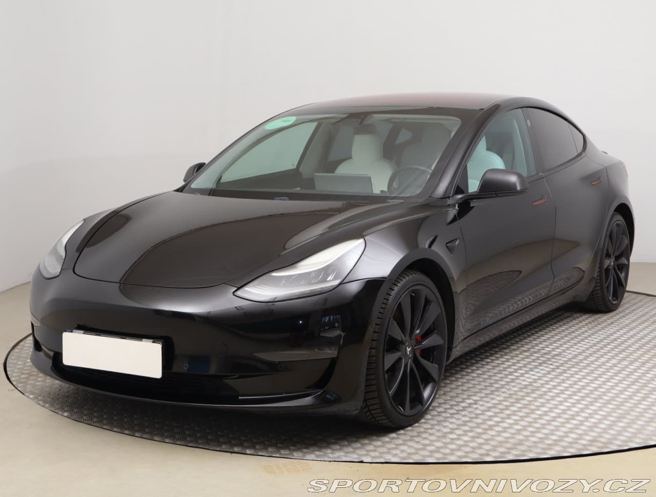 2019 Tesla MODEL 3 - 2