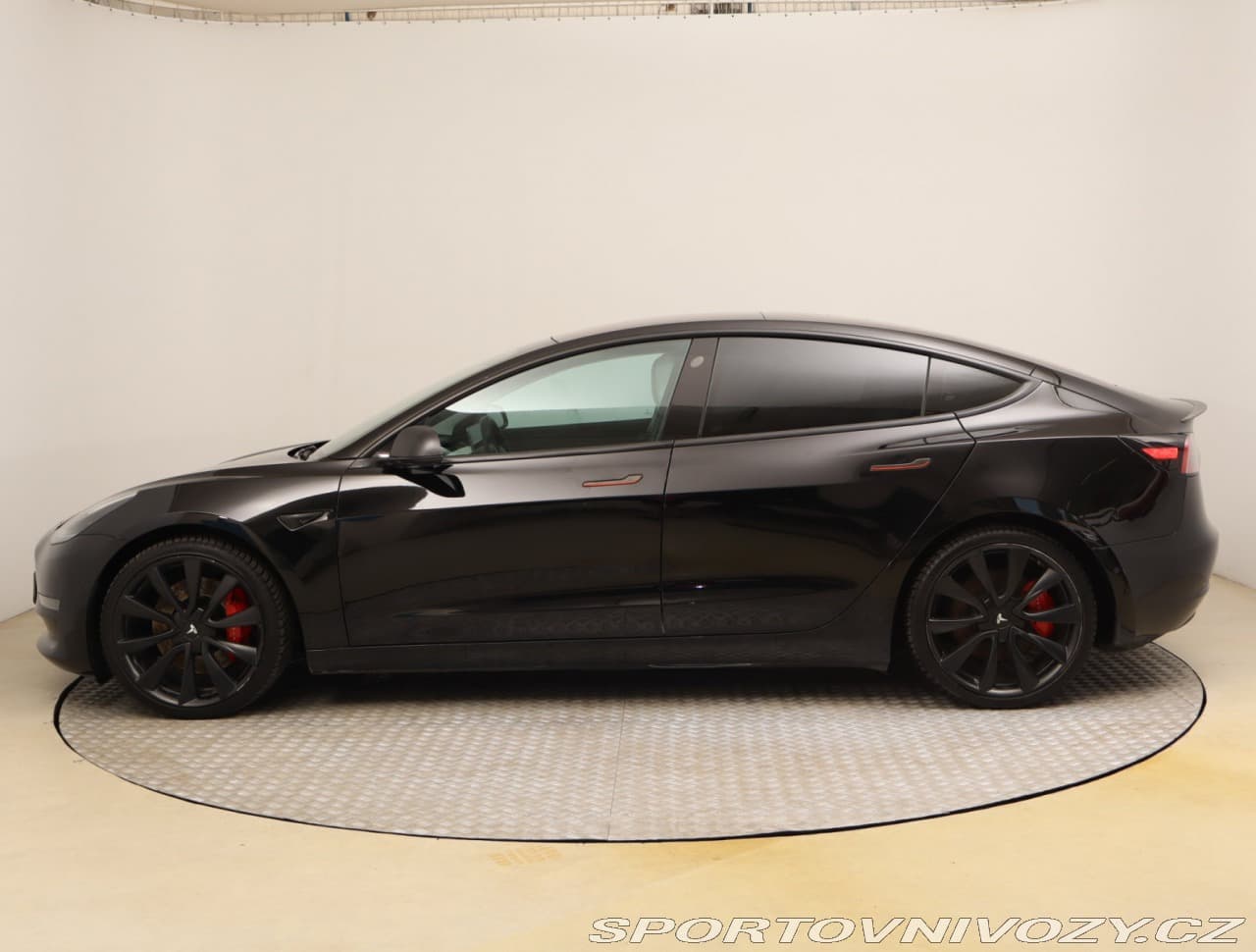 2019 Tesla MODEL 3 - 3