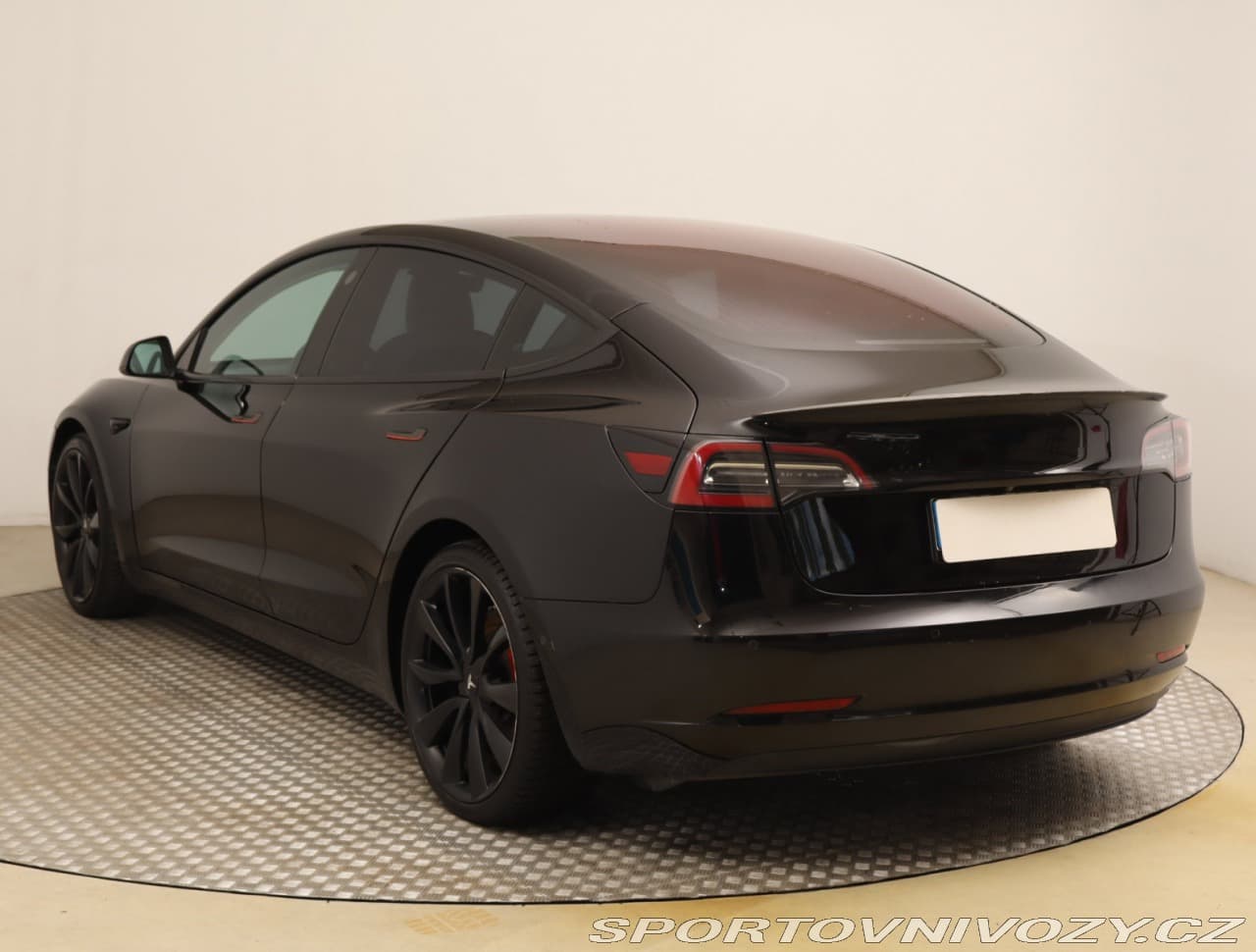 2019 Tesla MODEL 3 - 4