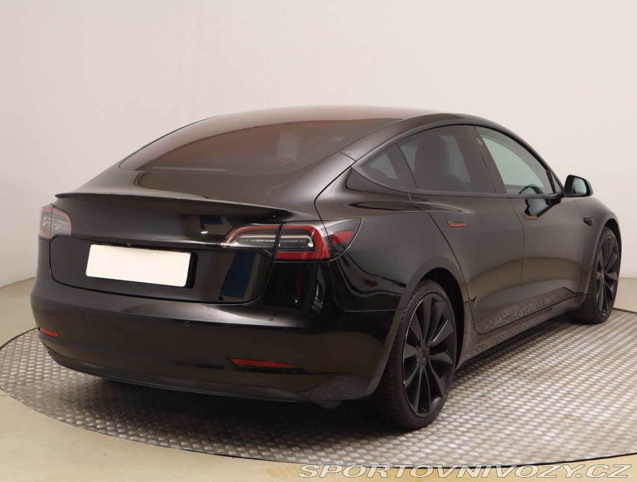 2019 Tesla MODEL 3 - 5