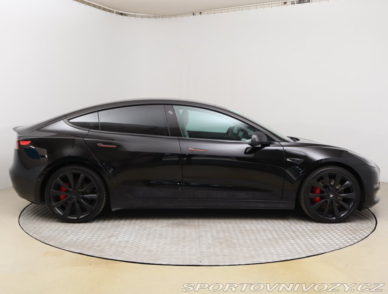 2019 Tesla MODEL 3 - 6