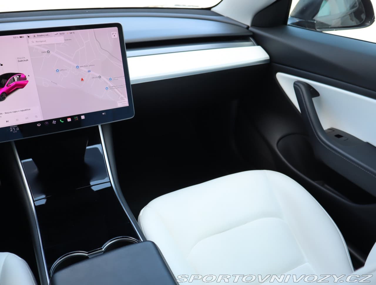 2019 Tesla MODEL 3 - 7