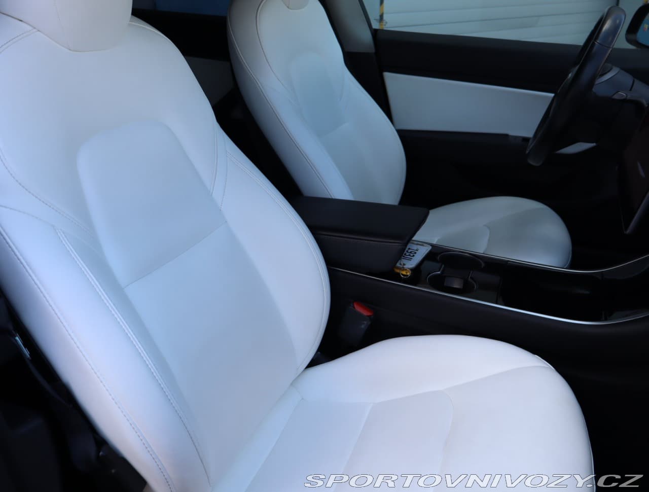 2019 Tesla MODEL 3 - 8