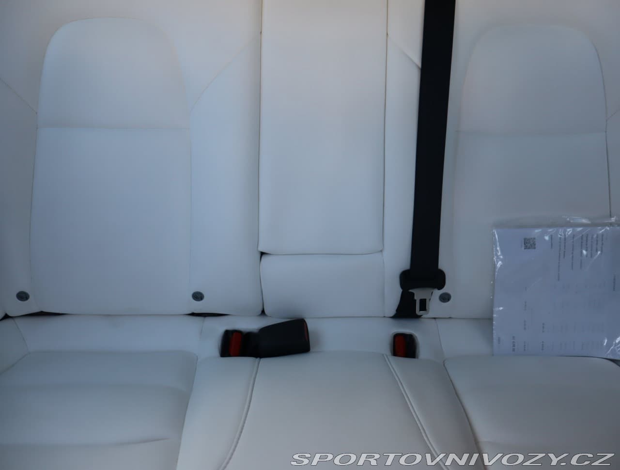 2019 Tesla MODEL 3 - 9