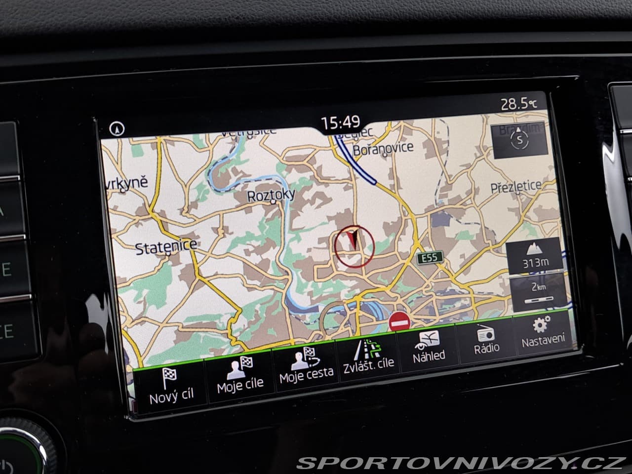 2016 Škoda OCTAVIA - 13